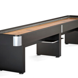Delray II 12' Shuffleboard Table