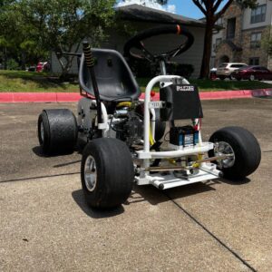Drift Kart