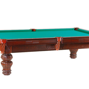 Dutch Master 9ft Slate Bed Pool Table