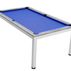 Dynamic Vancouver Slate Bed Pool Table