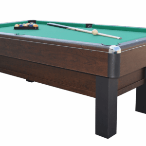 Gamesson Cambridge 7 foot Pool Table