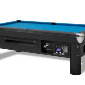 Gold Crown Coin 7' Pool Table