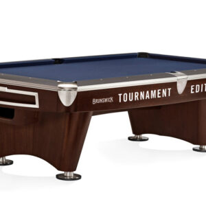 Gold Crown VI Tournament 9' Pool Table