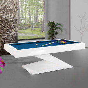 Graded Stock: The Zen Slate Bed Pool Table