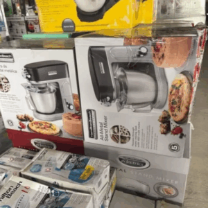 HAMILTON BEACH Appliances (Pallet & Truckload)