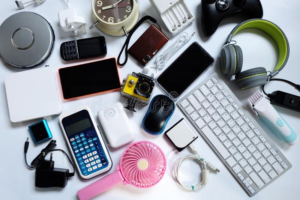 Electronics & Gadgets Online – Phones, Laptops & Tablets | Vendora Bid Mart