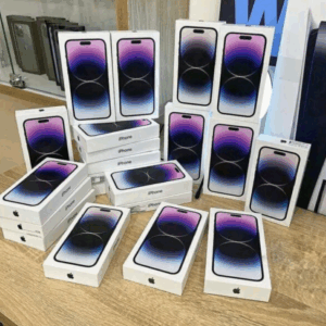 iPhone 14 Promax Pallet