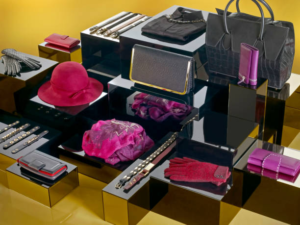 Discover Luxury Fashion & Designer Goods from top brands. Shop exclusive clothing, handbags, shoes & accessories with timeless elegance & premium quality.
