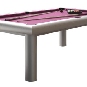Jazz Slate Bed Luxury American Pool Table