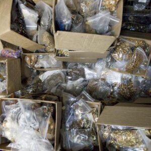 Jewelry Liquidation Pallet