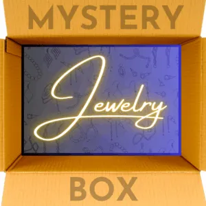 Jewelry MYSTERY Box