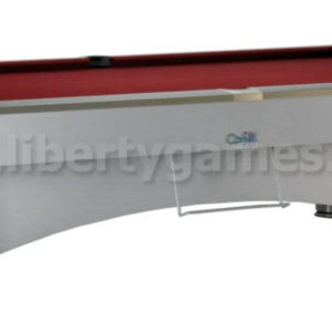 K-Steel 2 American Slate Bed Pool Table