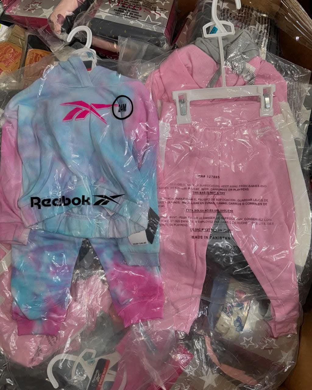 Kids Clothing