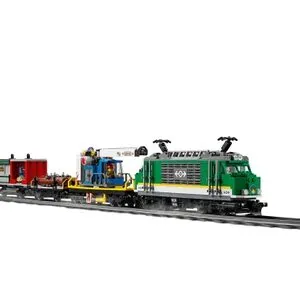 LEGO Cargo Train (60198)