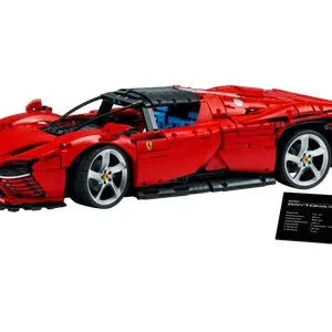 LEGO Ferrari Daytona SP3 (42143)