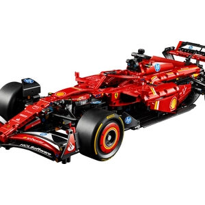 LEGO Ferrari SF-24 F1 Car (42207)
