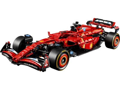 LEGO Ferrari SF-24 F1 Car (42207)