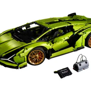 LEGO Lamborghini Sián FKP 37 (42115)