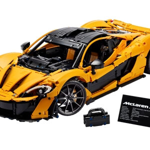 LEGO McLaren P1™ (42172)