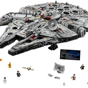 LEGO Millennium Falcon™ (75192)