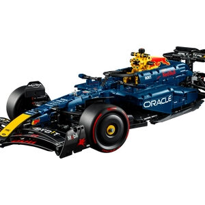 LEGO Oracle Red Bull Racing RB20 F1 Car (42206)