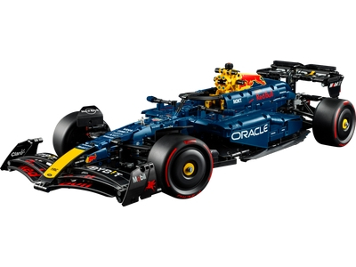 LEGO Oracle Red Bull Racing RB20 F1 Car (42206)