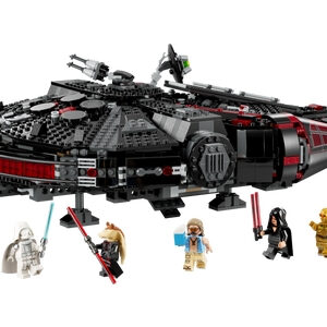 LEGO The Dark Falcon (75389)