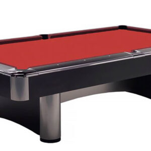 Longoni Las Vegas American Slate Bed Pool Table