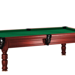 Madrid Freeplay Slate Bed American Pool Table