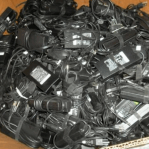 Mix Lot of Dell HP Laptop Power Adapter 90W 130W 150W 180W 240W PA-4E PA-3E OEM