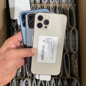 Mixed iPhone Wholesale Pallet (10 pcs From $1100)