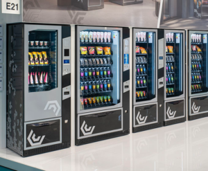 Vending Machines for Sale