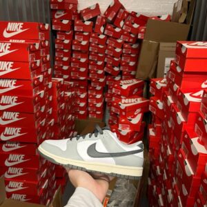 Nike Pallets For Sale (50 Pairs/$600) – Bulk Nike Shoes