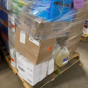 Office Supply Pallet Liquidation