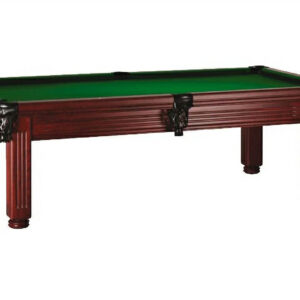 Oporto Freeplay Slate Bed American Pool Table