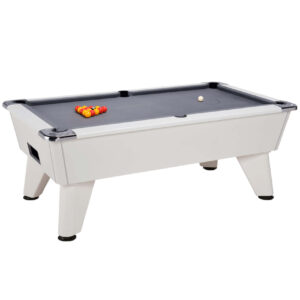 Outback MR Outdoor/Indoor 7ft Slate Bed Pool Table