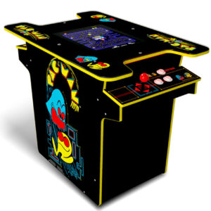Pac-Man™ Head to Head Cocktail Arcade Machine by Arcade1up