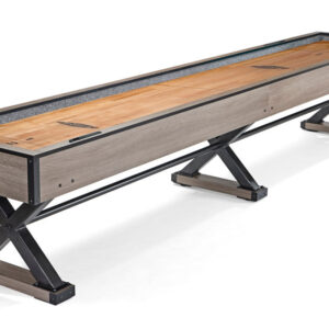 Premier 12' Shuffleboard Table