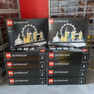 Purchase Bulk Lego Toys Pallets