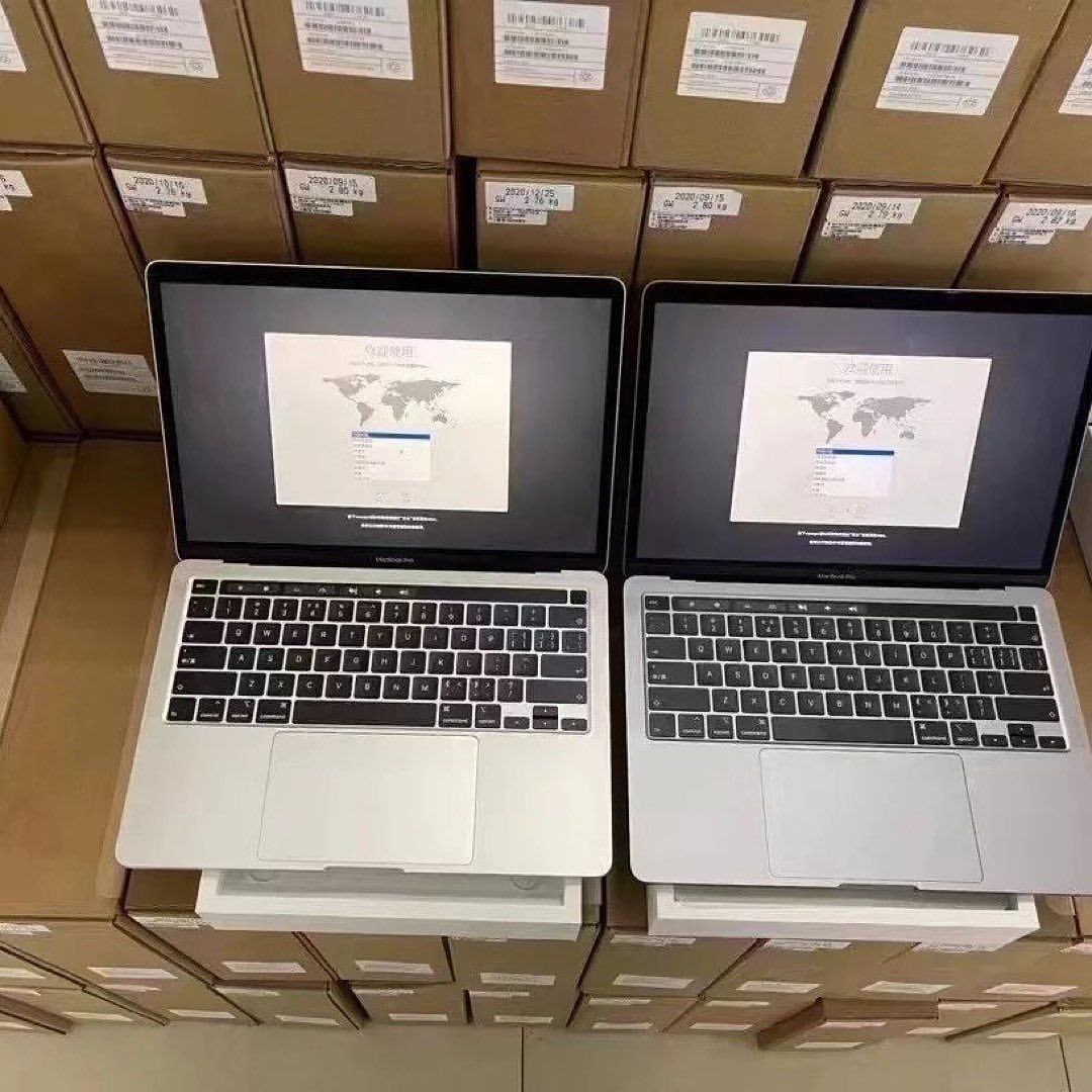 Purchase Laptop Pallets Wholesale | Largo Pallets