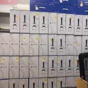 Purchase PS5 Pallets Online