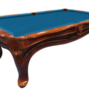 Pureline Aspen Slate Bed 8ft American Pool Table