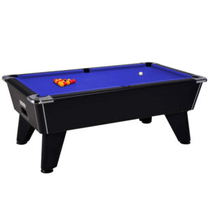 Pureline GB Pro Slate Bed Pool Table