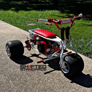 RCF MICRO MINI TRIKE