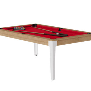 Rene Pierre Elan 6ft Slate Bed Pool Dining Table