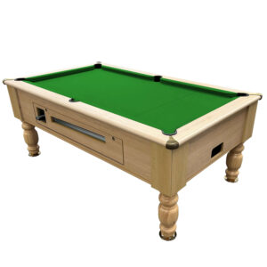 Richmond Slate Bed Pool Table
