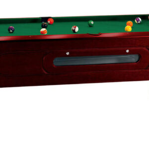 Royal Class American Slate Bed Pool Table