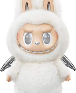 Pop Mart “The Monsters” Zimomo – Angel in Clouds