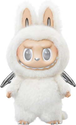 Pop Mart “The Monsters” Zimomo – Angel in Clouds
