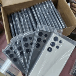 Samsung Galaxy S22 ultra pallets